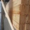 10 IN Ship Lap INDUSTRIAL