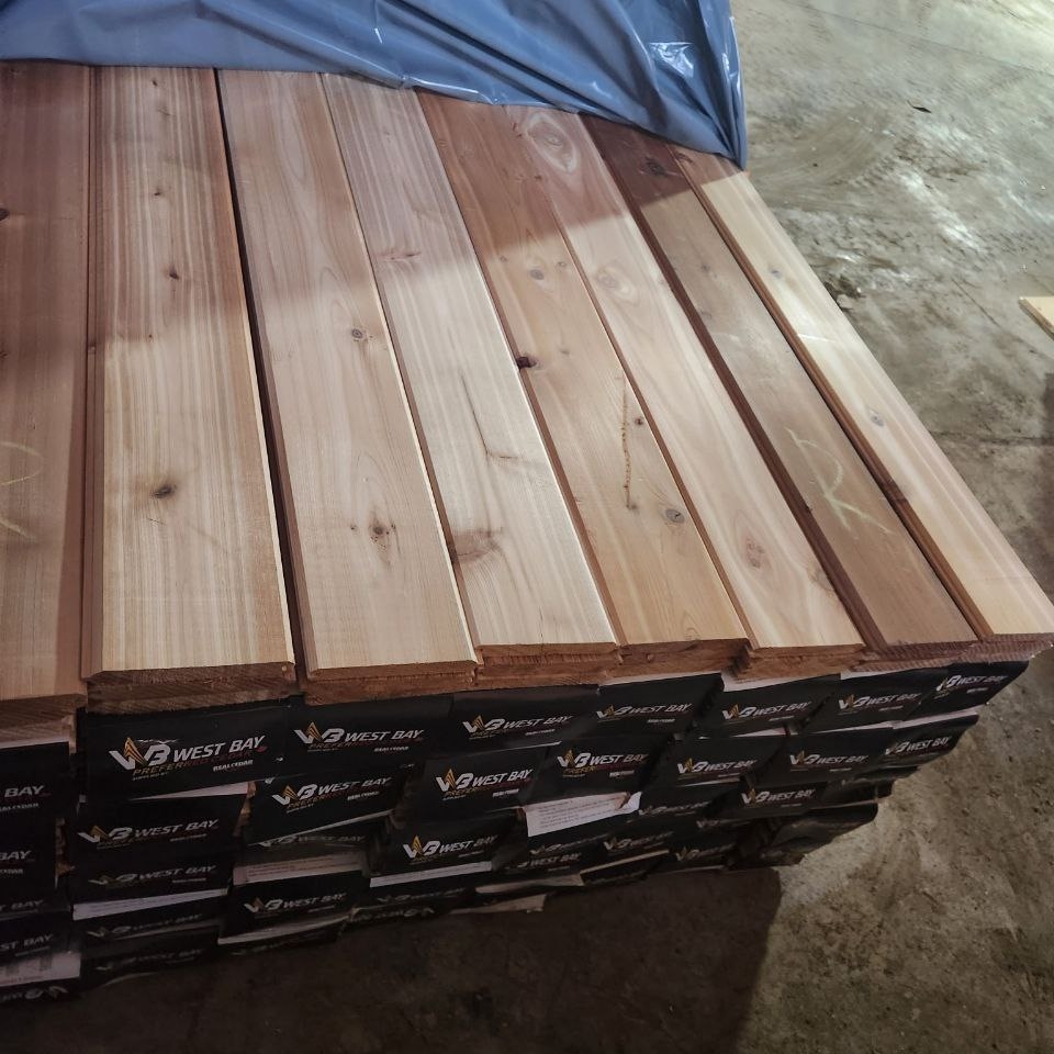 WRC Cedar STK /premium