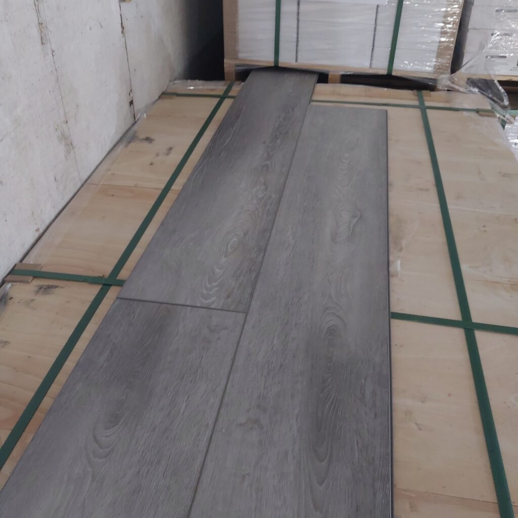 LVP CORETEC