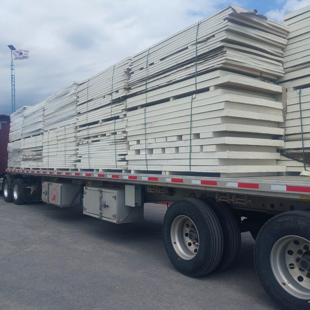Polyiso INSULATION