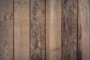 Right Cedar Board