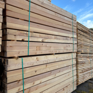 Outdoor Decking