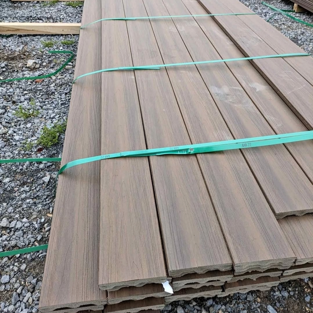 Outdoor Project