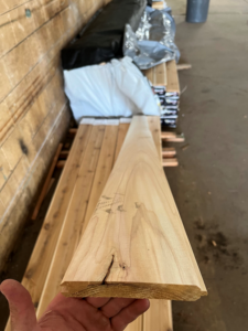 Sauna Demand 